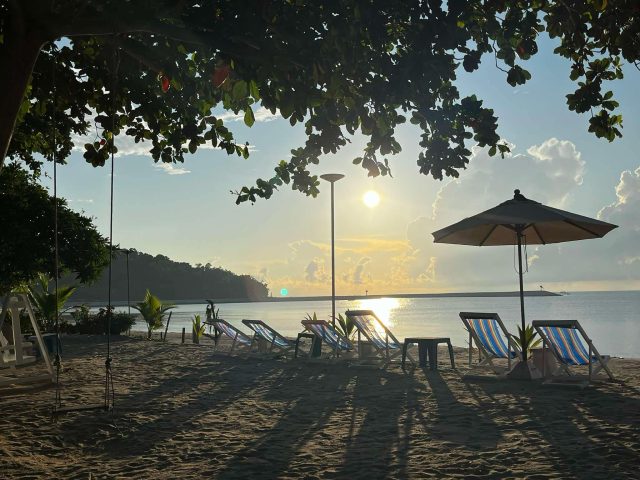 Ban Krut Resort