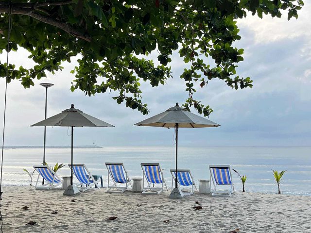 Ban Krut Resort