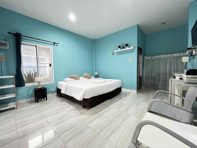 Beach Villa 5