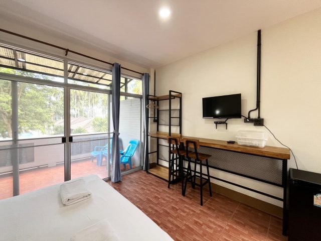 Standard Room - Double 2