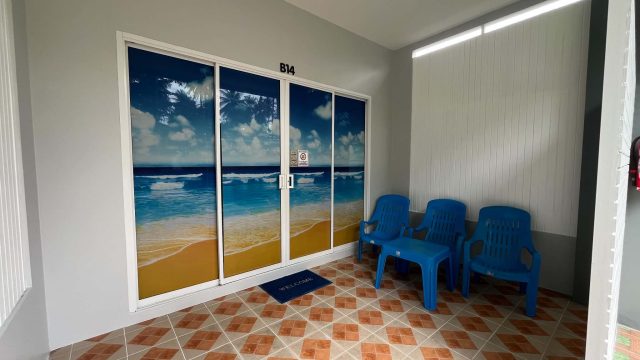 Standard Room - Triple 4