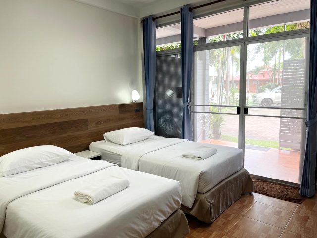 Standard Room - Twin 2