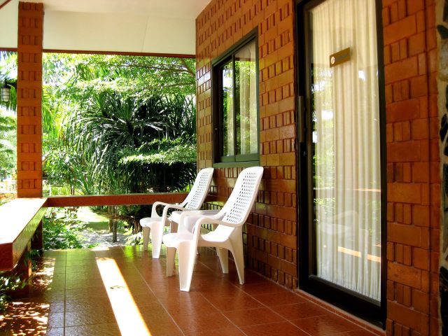 Villa Zone A 2