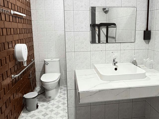 Villa Zone A 5
