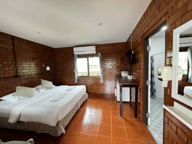 Villa Zone A 6