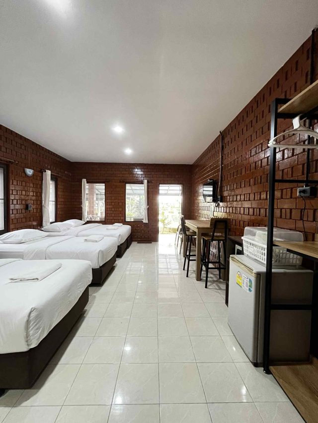 Villa Zone C