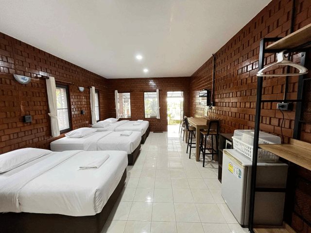 Villa Zone C 4
